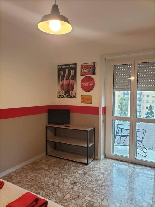 Appartamento Coca Cola